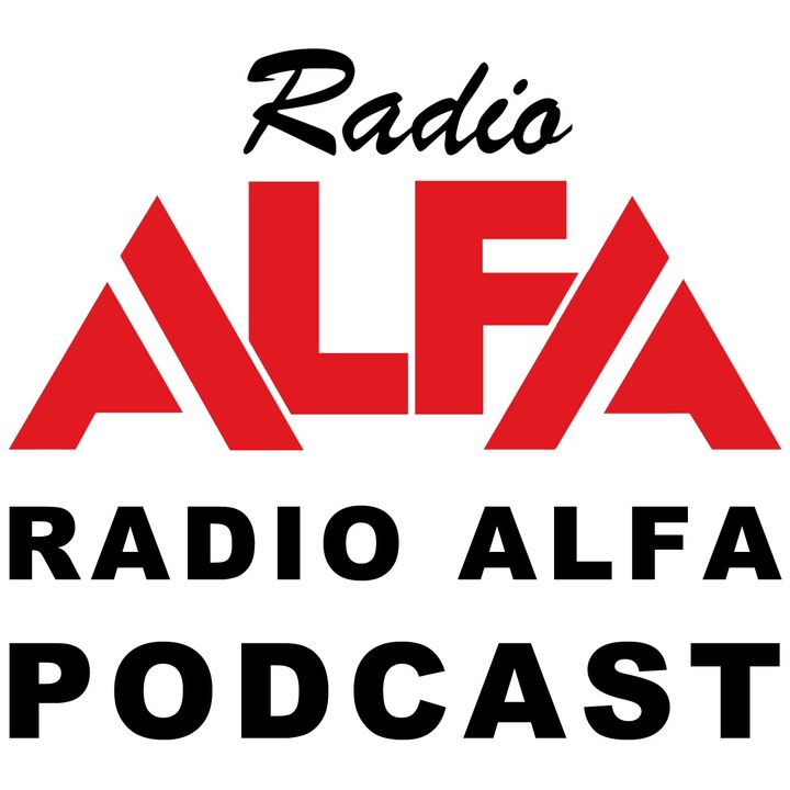Radio Alfa Podcast