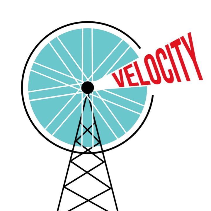 ANG inRadio_Bolzano: Velocity Radio
