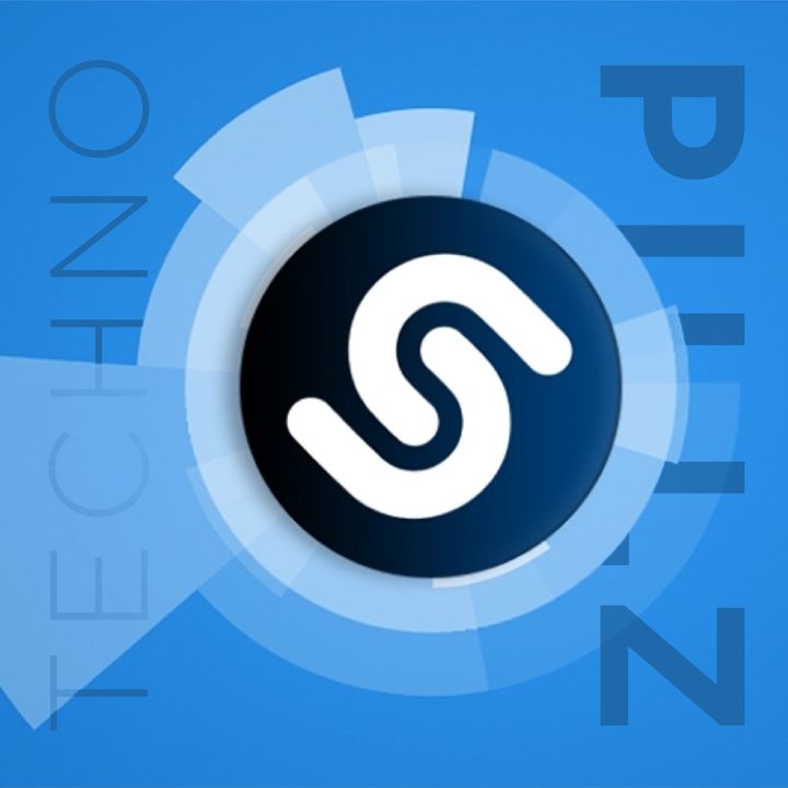 TechnoPillz | Ep. 176 "Come funziona Shazam?"