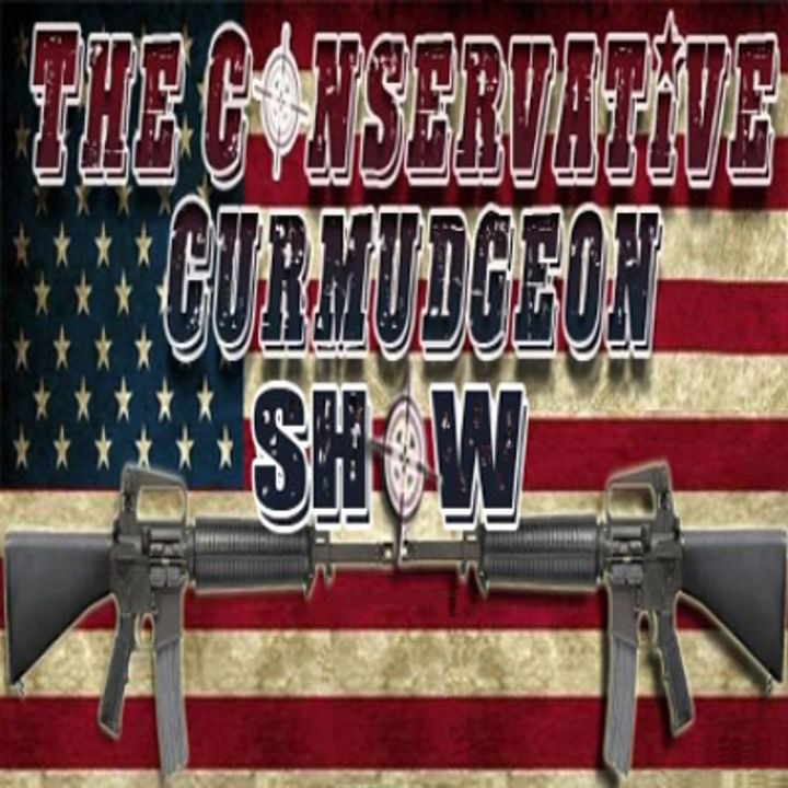 The Conservative Curmudgeon Radio Show