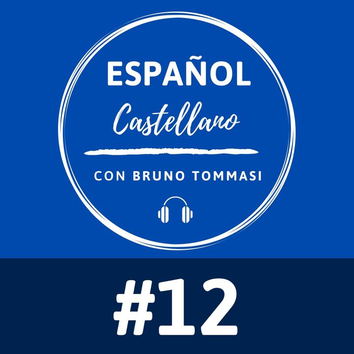 #12: ¡Nuevos amigos en Alemania! Animate vos también a participar