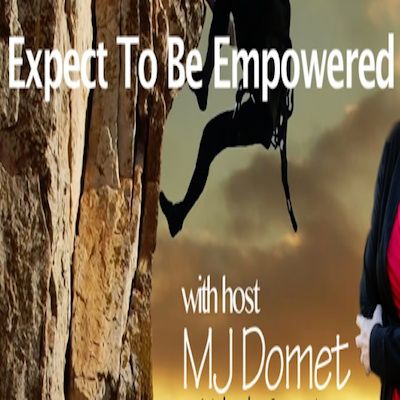 Expect To be Empowered