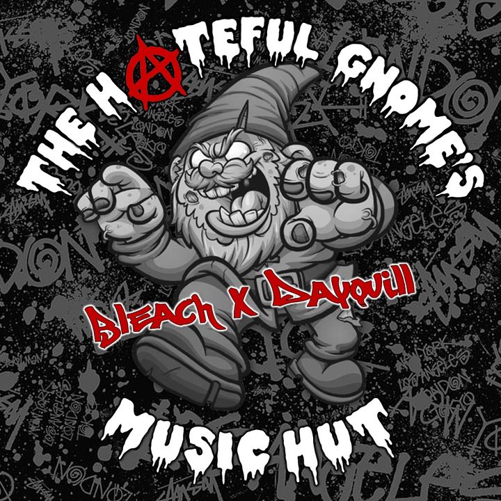 The Hateful Gnome's Music Hut