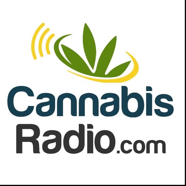 Cannabis Radio ON AIR