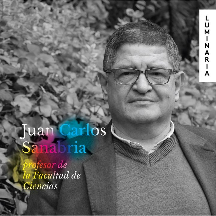 Transición energética e historia de la energía, con Juan Carlos Sanabria