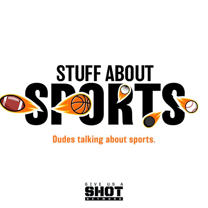 Stuff About Sports