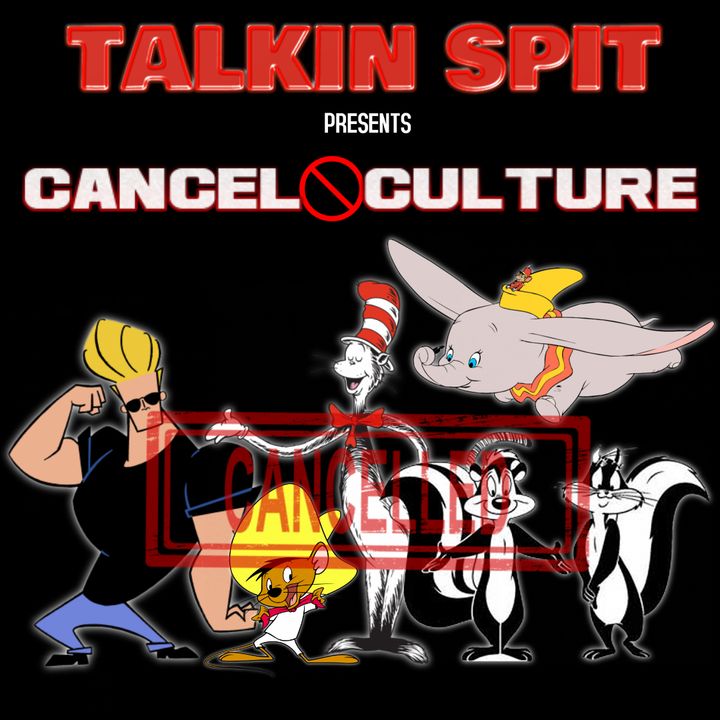 Talkin Spit Episode 16