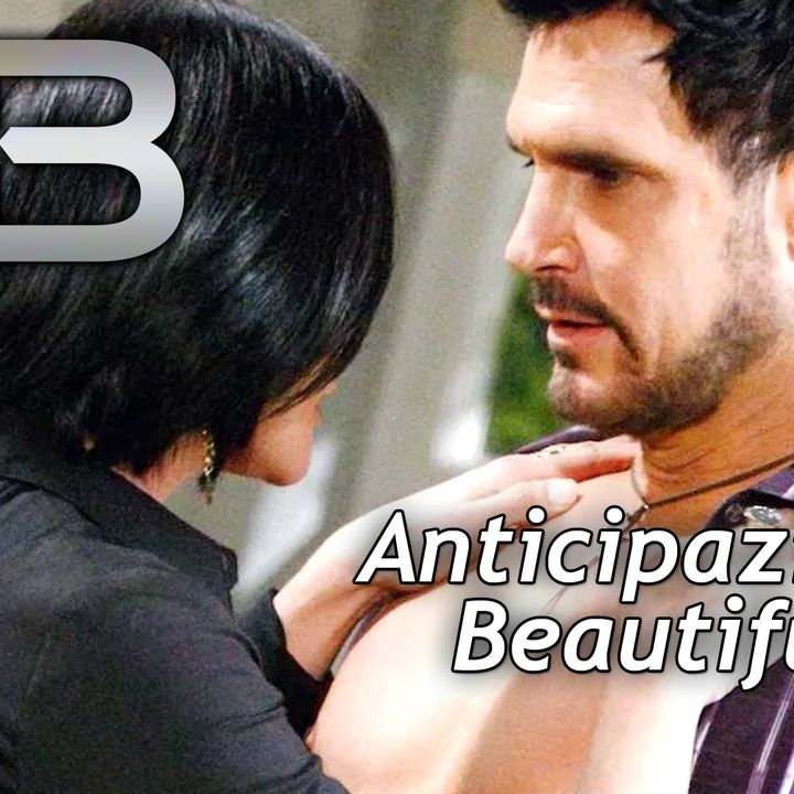 Anticipazioni Beautiful Trama Puntate 6-11 Novembre 2023: Bill e Li Vicini al Bacio!