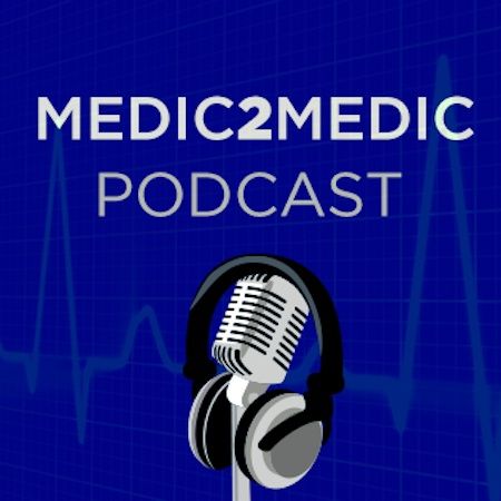 Episode 100: Old Timers Podcast-City of Pittsburgh EMS