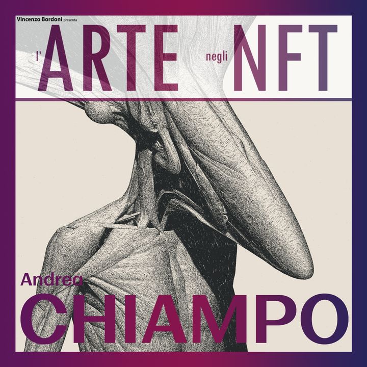 La creazione Artistica ed il Bisogno di Arte - con ANDREA CHIAMPO
