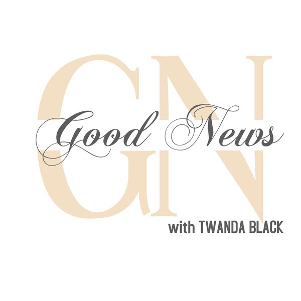 Good News with Twanda Black ft Ramon Hervey II