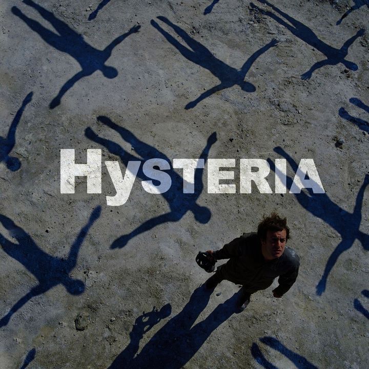53.- Muse "Hysteria (I Want It now)"/Histeria (Lo quiero ahora)