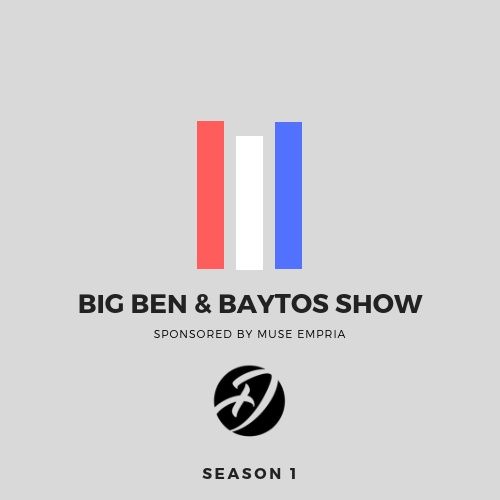 BIG BEN & BAYTOS SHOW