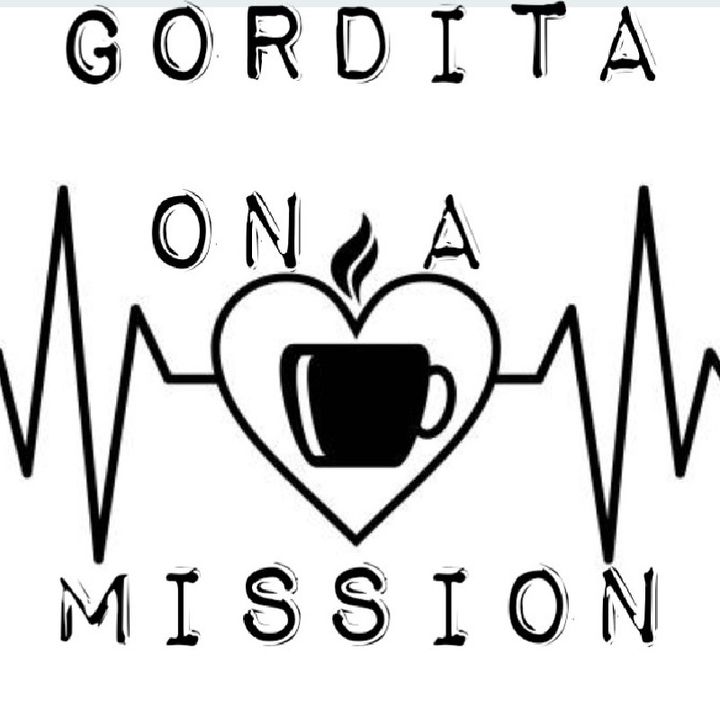 Gordita On A Mission! Not Chingona! #1