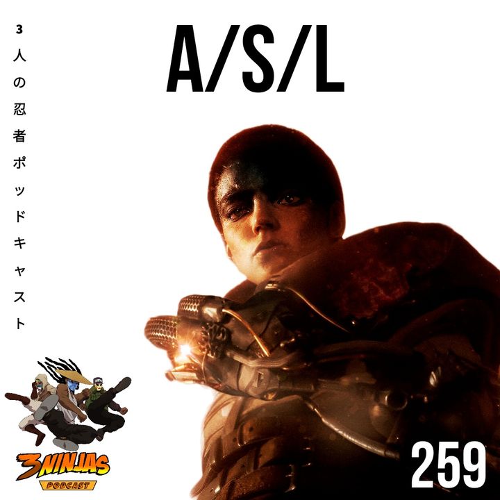 Issue #259: A/S/L