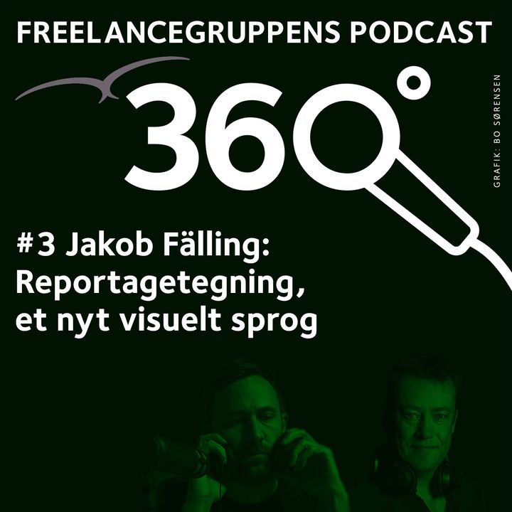 # 03 Jakob Fälling - Reportagetegning, et nyt visuelt sprog