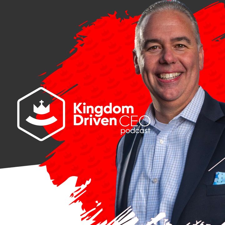 Kingdom Driven CEO