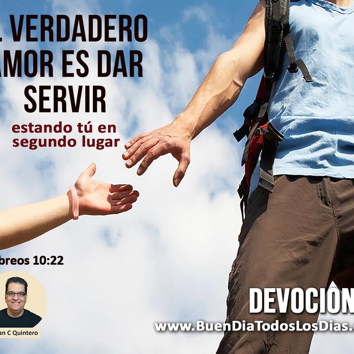 Amar es Dar