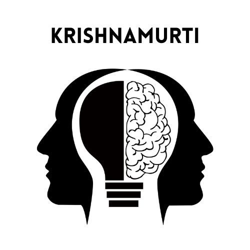 Kkrishnamurti