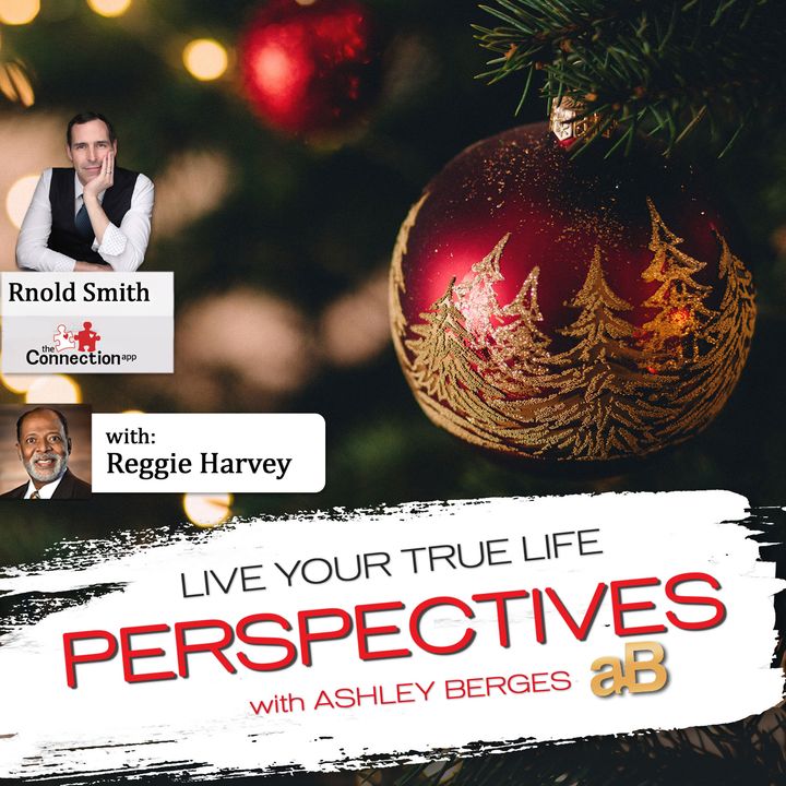 What is the Christmas Spirit and How to Have it All Year Long [Ep. 607]