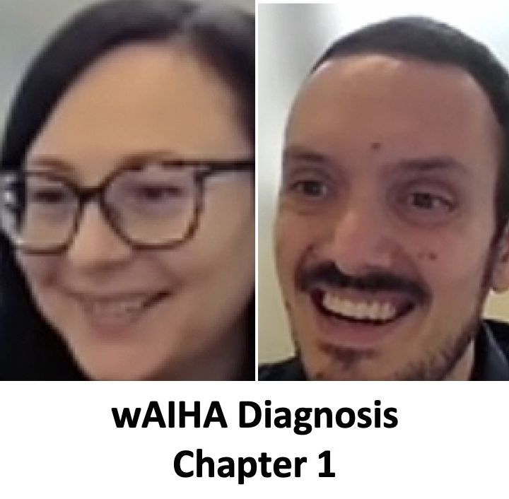 wAIHA Pathophysiology and Diagnosis (Chapter 1)