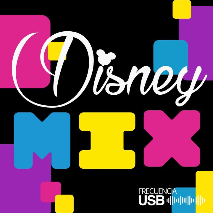 Mix Disney