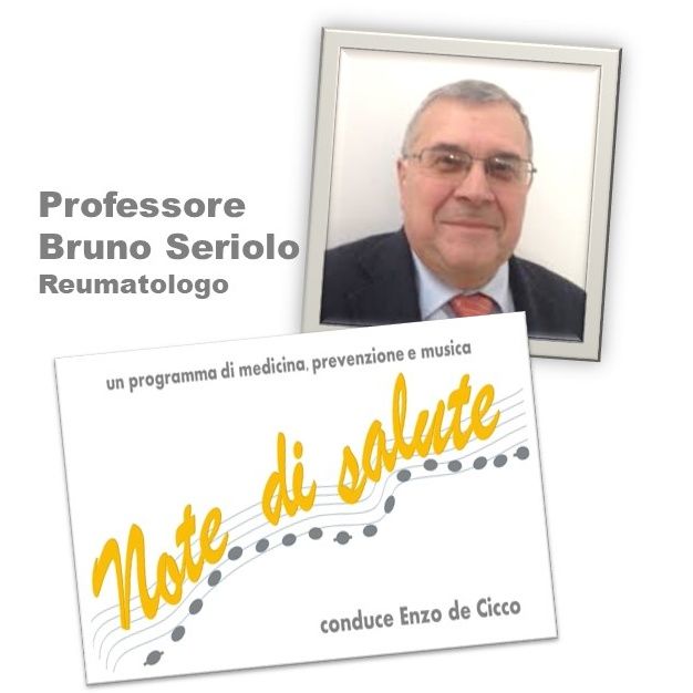 PROF. BRUNO SERIOLO