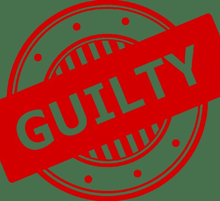 Steve Bannon Guilty