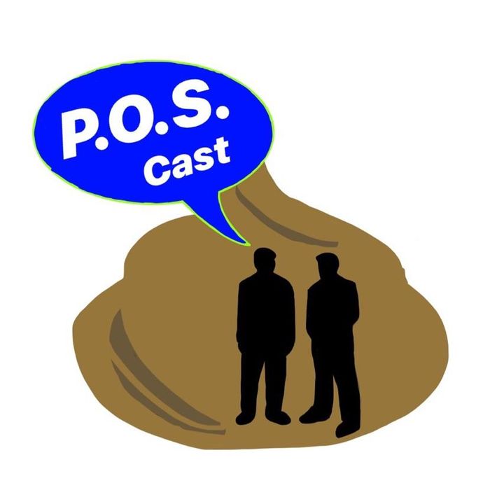 The P.O.S.Cast