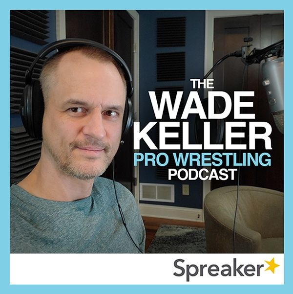 WKPWP - Tuesday Flagship: Keller & Powell discuss possible new AEW cable show, Bellas news, grading WrestleMania line-up so far, more
