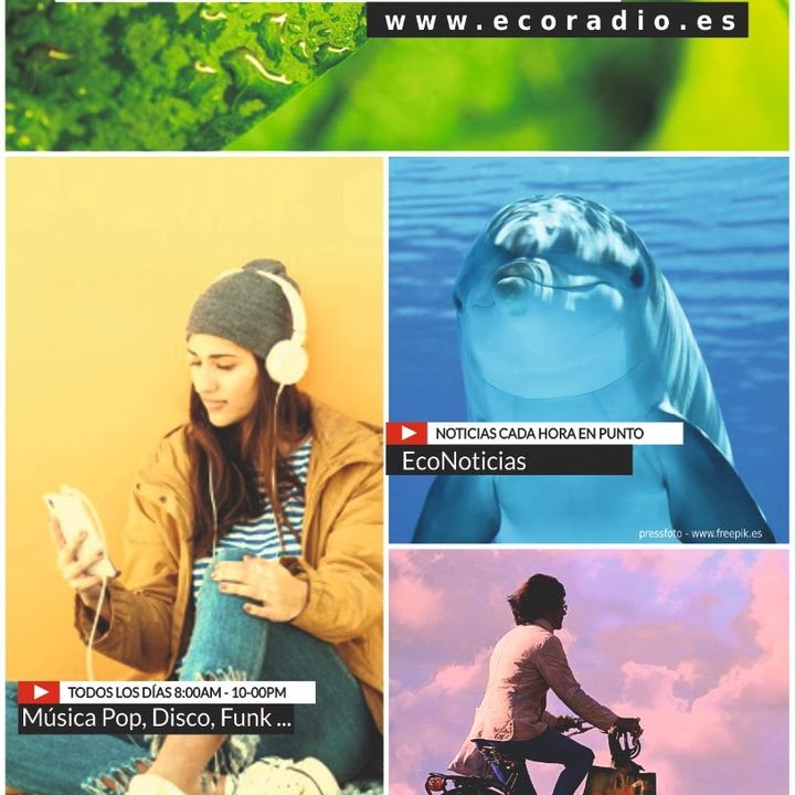 La Ecoentrevista - Ecoradio