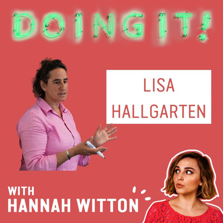 What the New Relationships and Sex Education Schools Guidance Really Means with Lisa Hallgarten