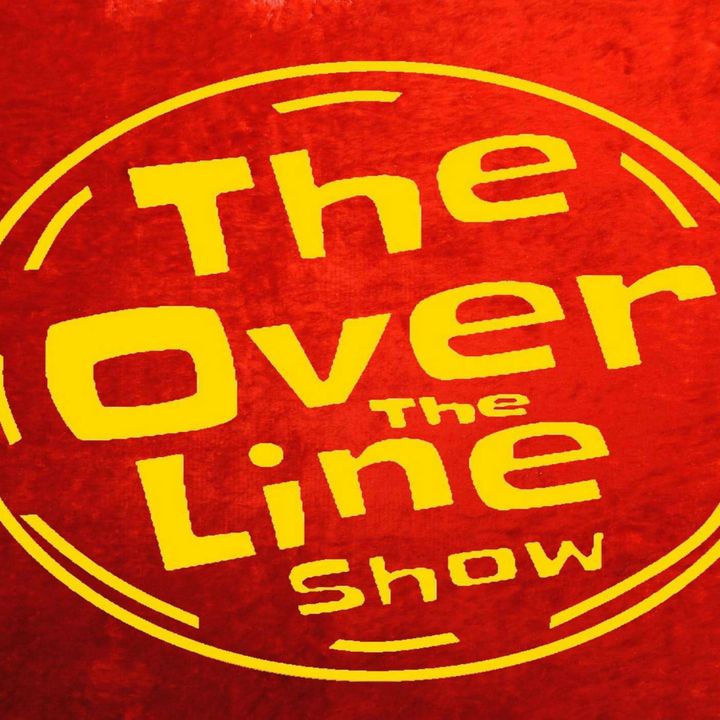 Over the Line