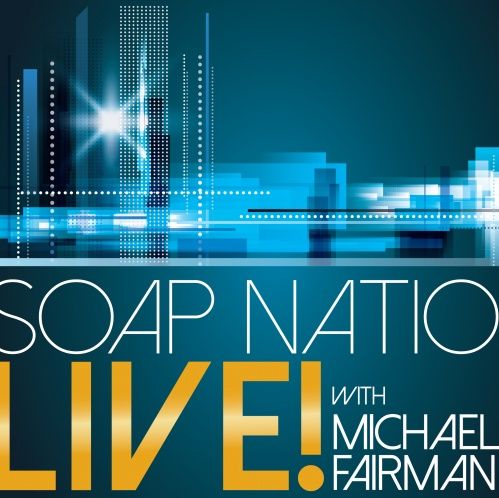 Soap Nation Live Daytime Emmy Nominations Special 2016