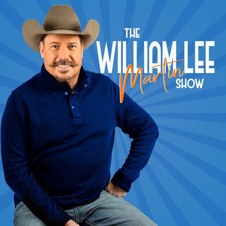 The William Lee Martin Show