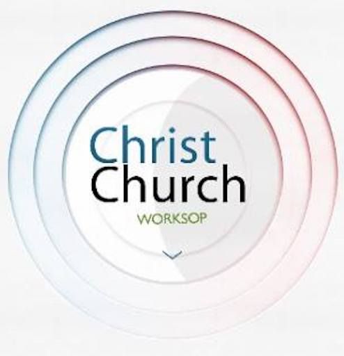 Christ Church Worksop