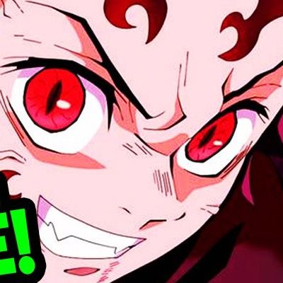 Demon Slayer Chapter 202 Review! Demon King Tanjiro vs Everybody! Anime / Manga