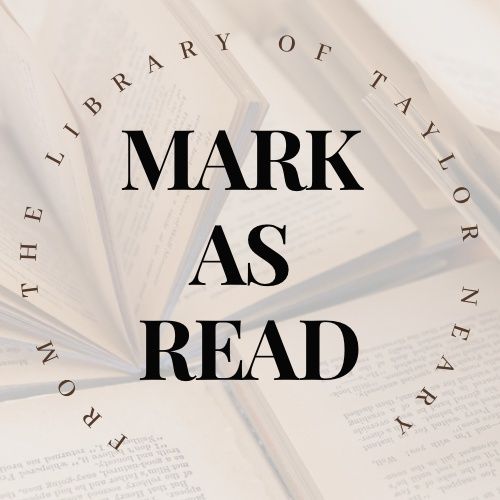 Mark As Read