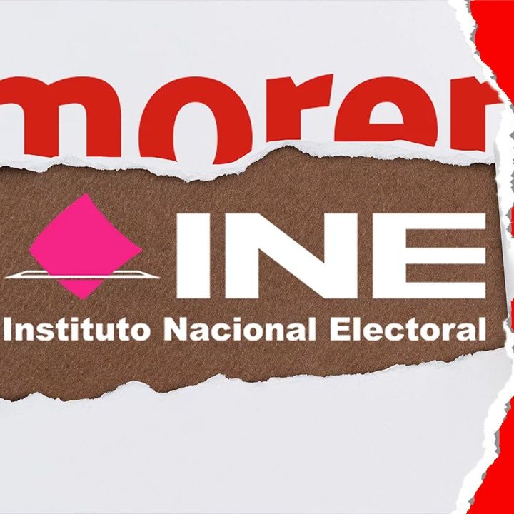 Elecciones PRIMARIAS organizadas por el INE