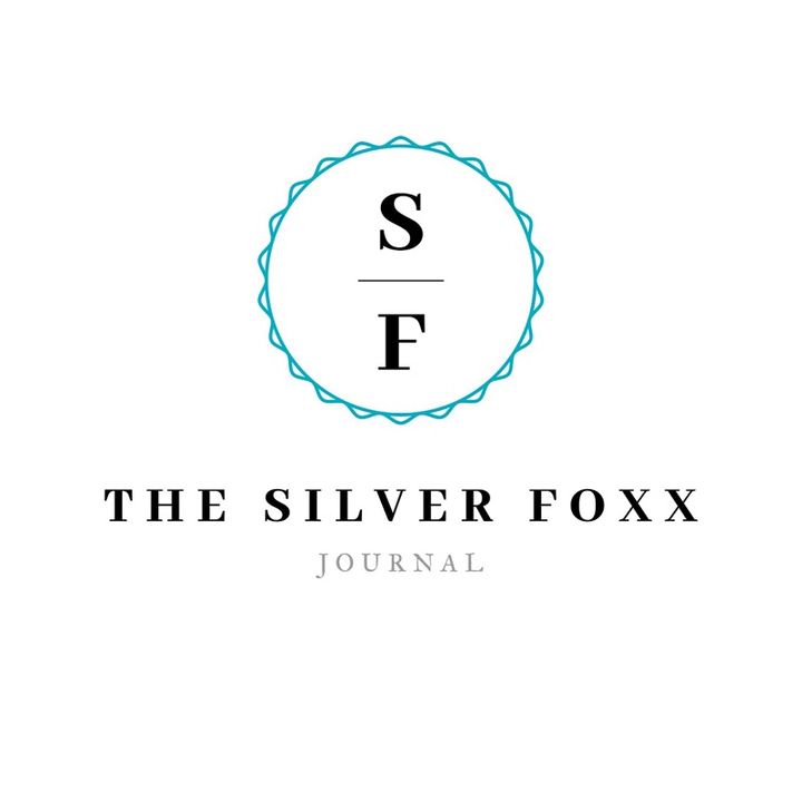 The Silver Foxx Journal Podcast