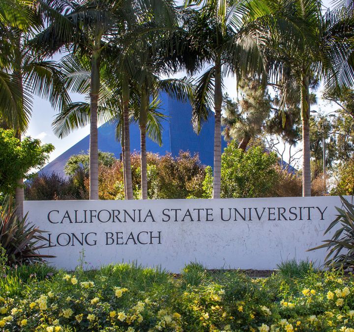 California State University, Long Beach - Let's Check It Out Together E47