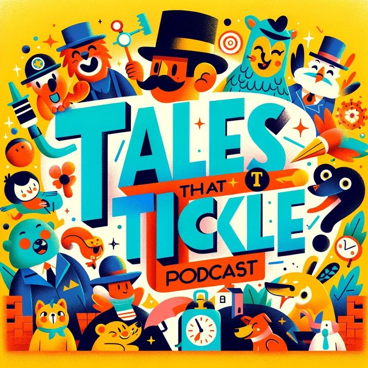 Tales That Tickle