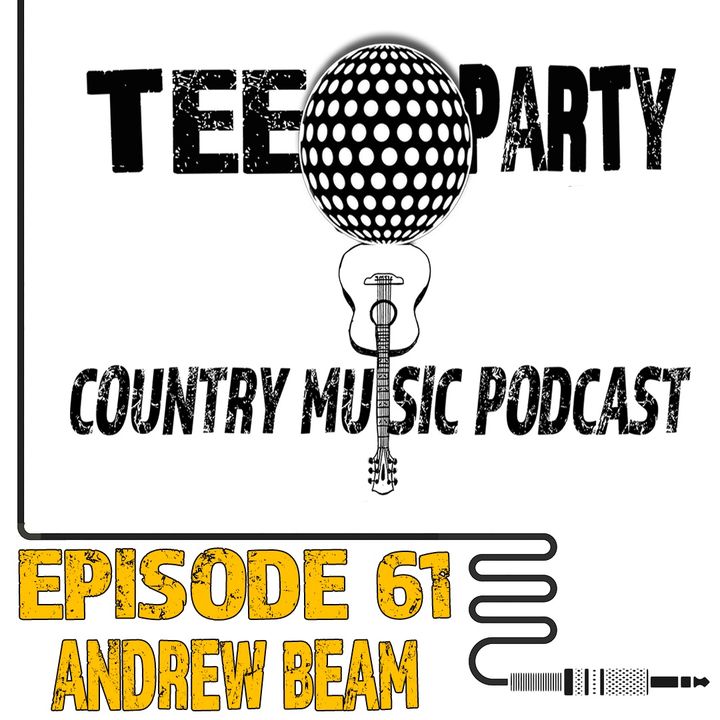 Episode 61 - Andrew Beam