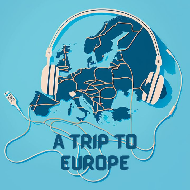 A trip to Europe