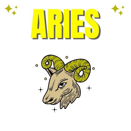 ARIES ♈HORÓSCOPO SEMANAL 