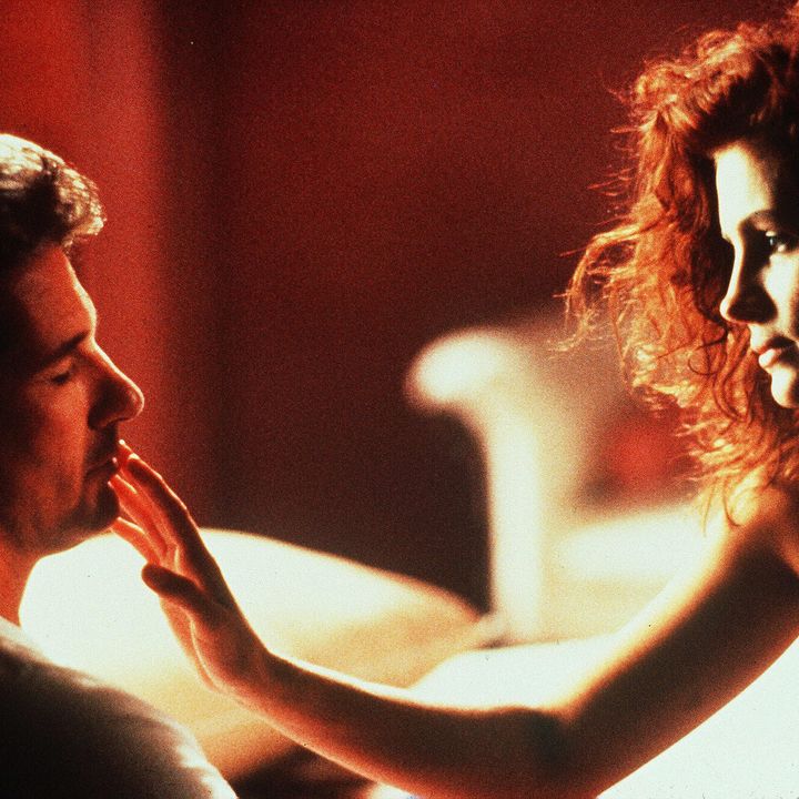 The Breakdown of Love - 'Pretty Woman', 'Guess Who's Coming to Dinner', 'Out of Sight', '10 Things I Hate About You' and 'I Want You Back'