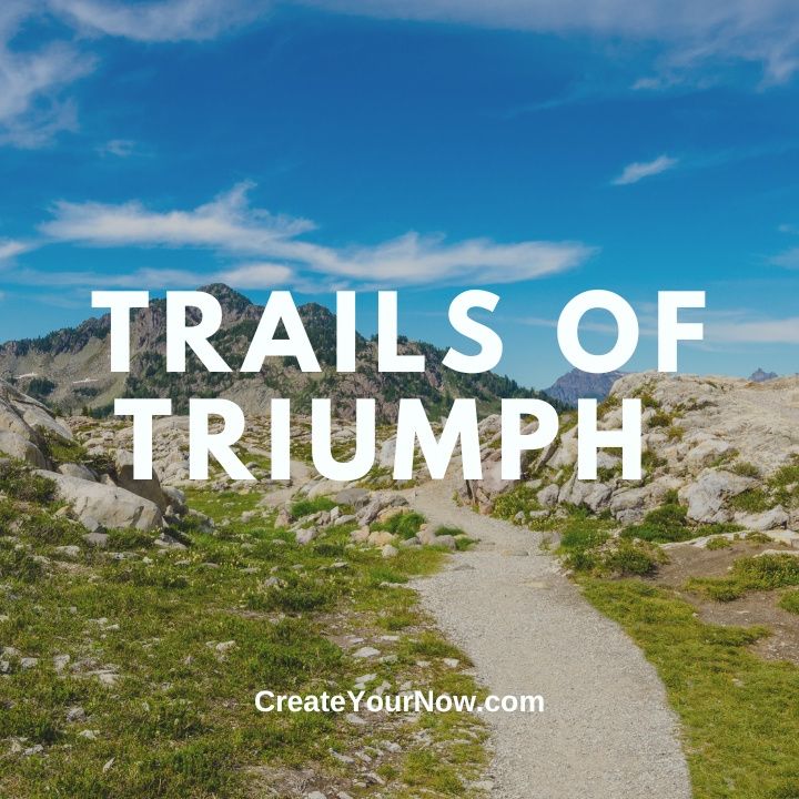 3144 Trails of Triumph