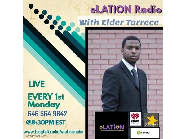 eLation Radio with Elder Givens