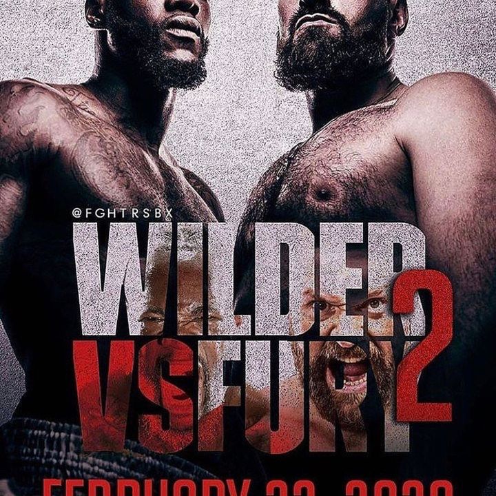 ☎️Is Deontay Wilder vs Tyson Fury REALLY HAPPENING❓🤔10 Weeks Out No Announcement Yet😱❗️