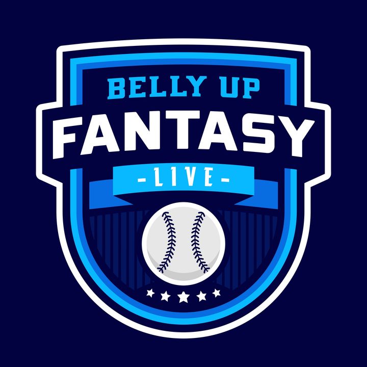 Belly Up Fantasy Live: Baseball